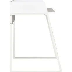 vidaXL Bureau 90x60x88 cm