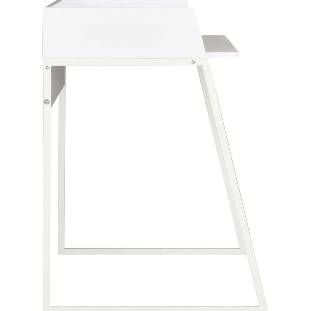 vidaXL Bureau 90x60x88 cm