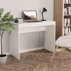 vidaXL Bureau 90x40x72 cm Bois d'ingénierie