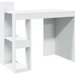 vidaXL Bureau 103,5x56,5x94 cm bois d'ingénierie