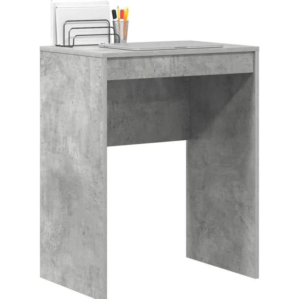 vidaXL Bureau 60 x 40 x 76 cm