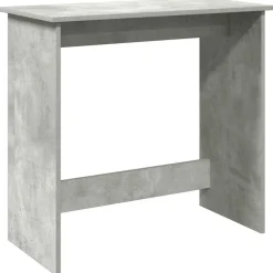 vidaXL Bureau 80x40x75 cm Aggloméré