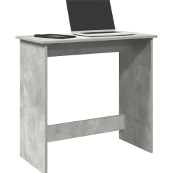 vidaXL Bureau 80x40x75 cm Aggloméré