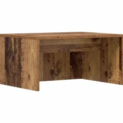 vidaXL Bureau mural 60 x 45 x 30 cm Bois d'ingénierie