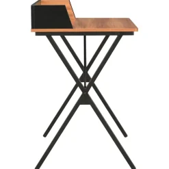 vidaXL Bureau 80x50x84 cm