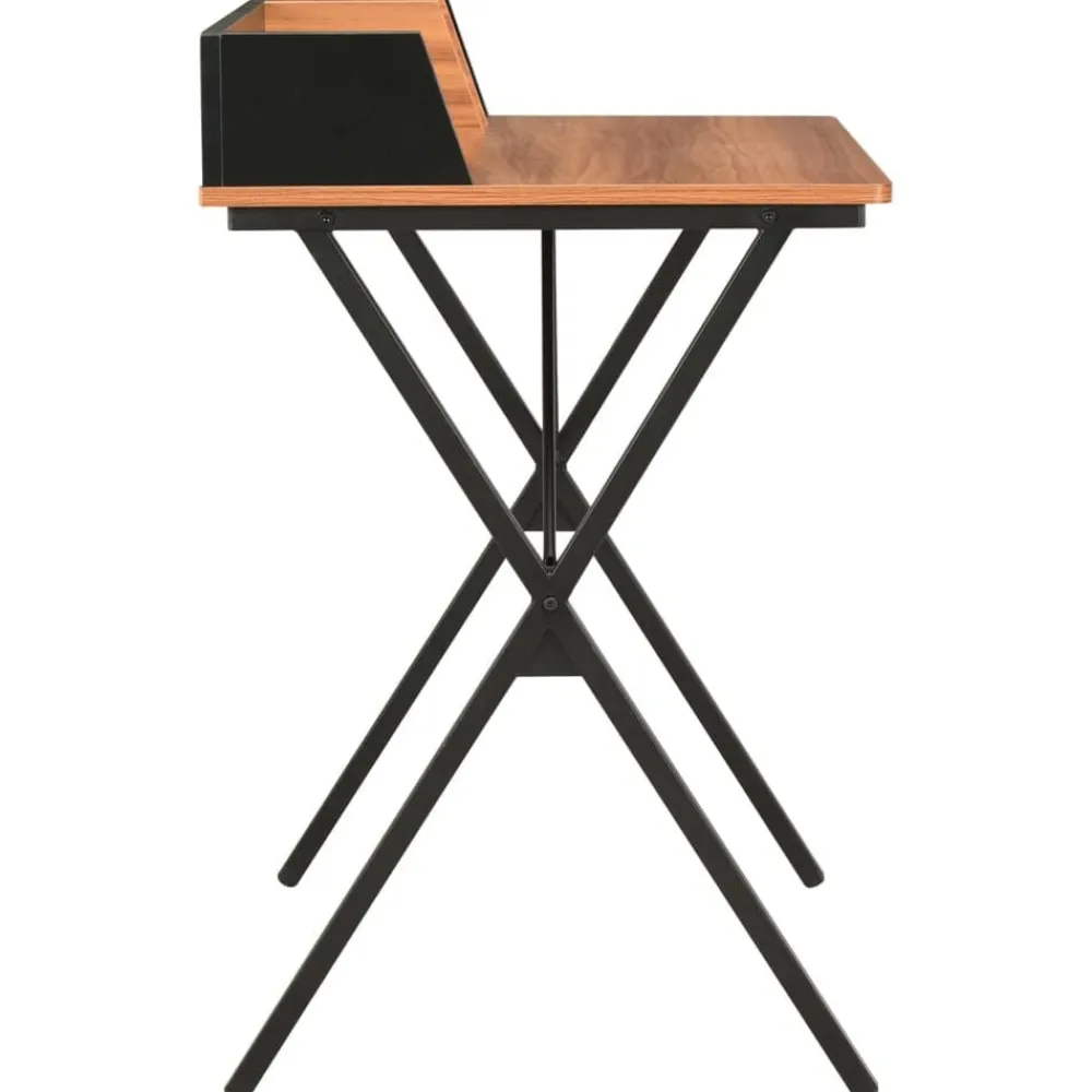 vidaXL Bureau 80x50x84 cm