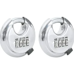 vidaXL Cadenas avec clés