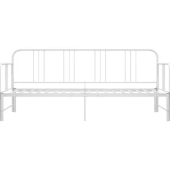 vidaXL Cadre de canapé-lit extensible sans matelas 90x200 cm