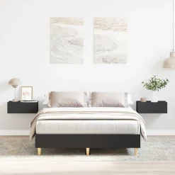 vidaXL Cadre de lit sans matelas 120x200 cm