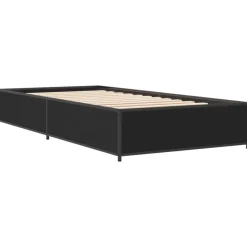 vidaXL Cadre de lit sans matelas 100x200 cm