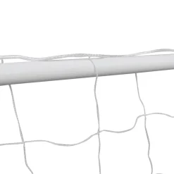 Divers Sports-vidaXL Cage de but de football 240x90x150 cm acier haute qualité
