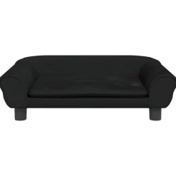 vidaXL Canapé pour enfants 70x45x26 cm velours