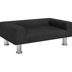 vidaXL Canapé pour enfants 70x45x26,5 cm velours