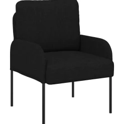 vidaXL Canapés avec coussin 55cm Contreplaqué
