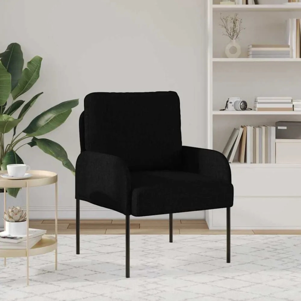 vidaXL Canapés avec coussin 55cm Contreplaqué