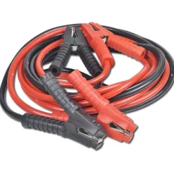 Pièces Détachées Pour Véhicules-vidaXL Câble de démarrage 2 pcs 1500 A