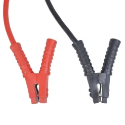 vidaXL Câble de démarrage 2 pcs 1800 A