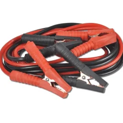 vidaXL Câble de démarrage 2 pcs 500 A