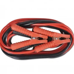 vidaXL Câble de démarrage 2 pcs 500 A