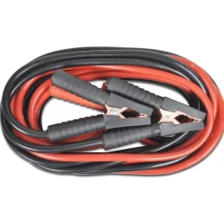 Pièces Détachées Pour Véhicules-vidaXL Câble de démarrage 2 pcs 1000 A