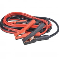 Pièces Détachées Pour Véhicules-vidaXL Câble de démarrage de voiture 2 pcs 750 A