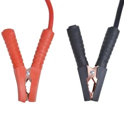Pièces Détachées Pour Véhicules-vidaXL Câble de démarrage de voiture 2 pcs 750 A
