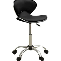 vidaXL Chaise de bureau Similicuir