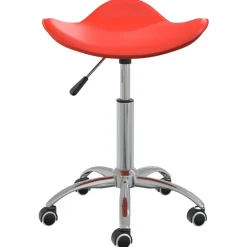 vidaXL Chaise de bureau Similicuir