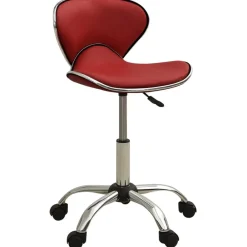 vidaXL Chaise de bureau Similicuir