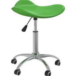 vidaXL Chaise de bureau Similicuir