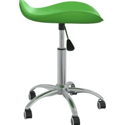 vidaXL Chaise de bureau Similicuir