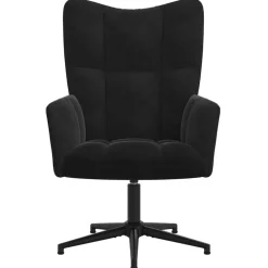 vidaXL Chaise de relaxation Velours