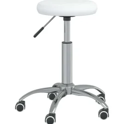 vidaXL Chaise de salle à manger Similicuir