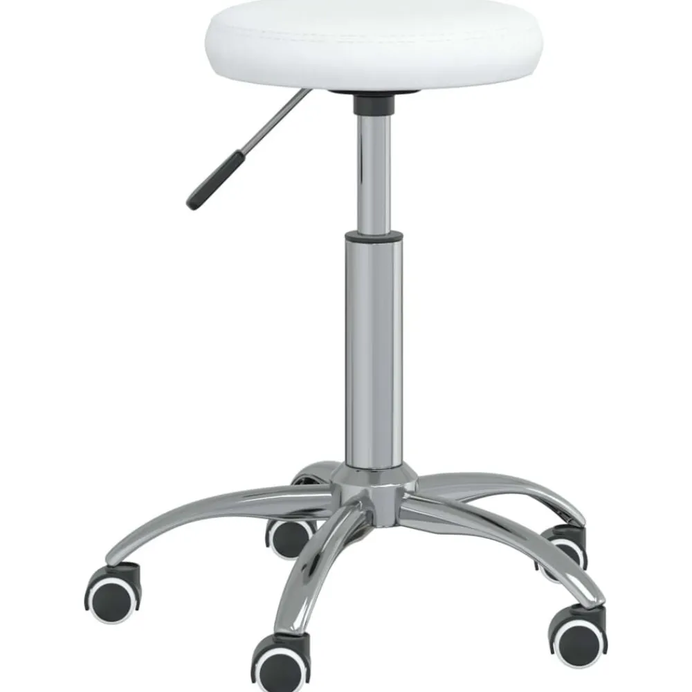 vidaXL Chaise de salle à manger Similicuir