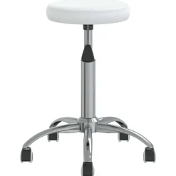 vidaXL Chaise de salle à manger Similicuir