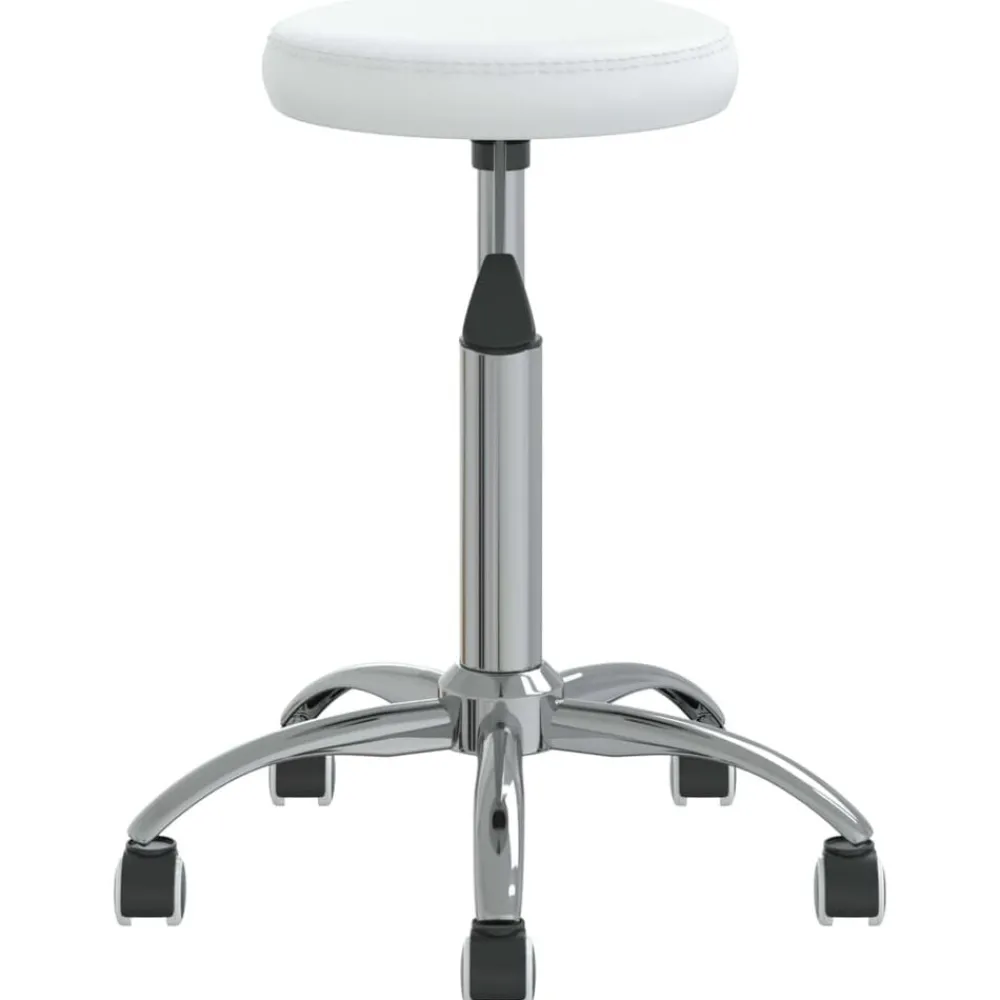 vidaXL Chaise de salle à manger Similicuir