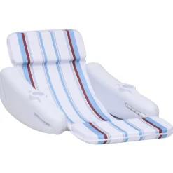 Piscine & Spa-vidaXL Chaise flottante pour piscine 140x83x60 cm