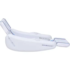 Piscine & Spa-vidaXL Chaise flottante pour piscine 140x83x60 cm