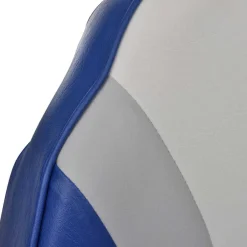 Pièces Détachées Pour Véhicules-vidaXL Chaise pliable de bateau Haut dossier