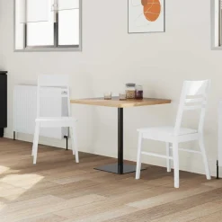 vidaXL Chaises de salle à manger 2 pcs 43 x 54 x 89 cm