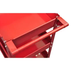 vidaXL Chariot à outils pour atelier 100 kg