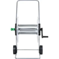 vidaXL Chariot pour enrouleur de tuyau de 80 m 1/2