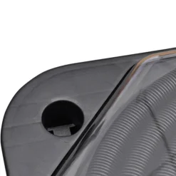 Piscine & Spa-vidaXL Chauffage solaire pour piscine