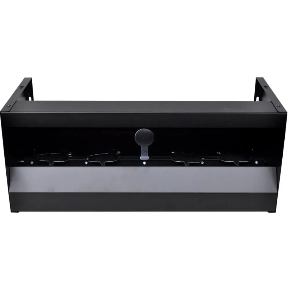 vidaXL Cible de tir magnétique 4 + 1 cibles design de canard