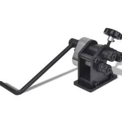 Outils-vidaXL Cintreuse manuelle