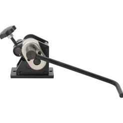 Outils-vidaXL Cintreuse manuelle