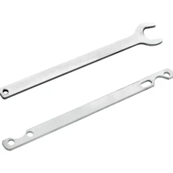 Equipement & Outils De Garage-vidaXL Clé d'écrou embrayage de ventilateur et de pompe à eau BMW 32mm