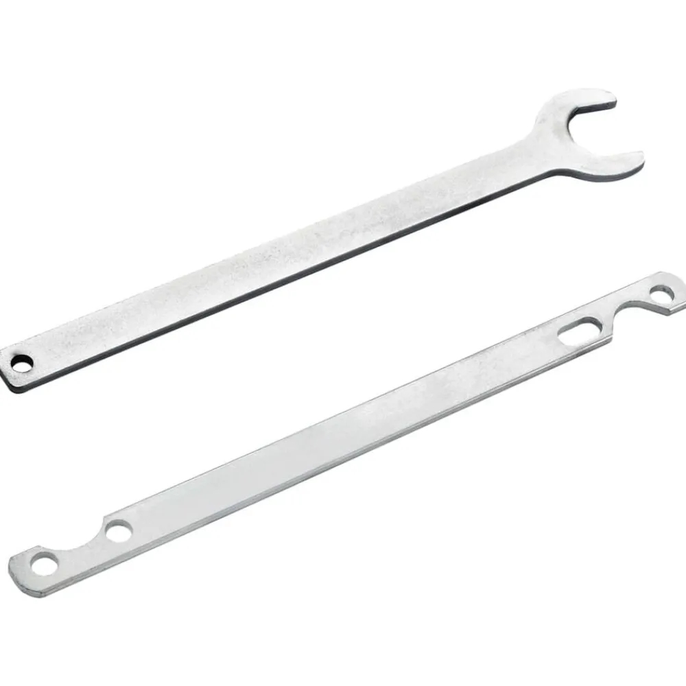 Equipement & Outils De Garage-vidaXL Clé d'écrou embrayage de ventilateur et de pompe à eau BMW 32mm
