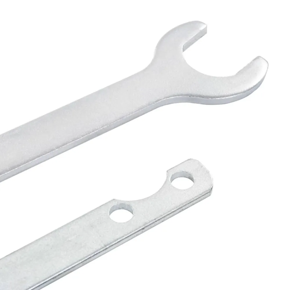 Equipement & Outils De Garage-vidaXL Clé d'écrou embrayage de ventilateur et de pompe à eau BMW 32mm