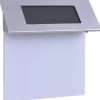 Luminaires-vidaXL Éclairage LED de numéro de maison Acier inoxydable